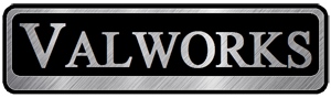Logotipo VALWORKS 300